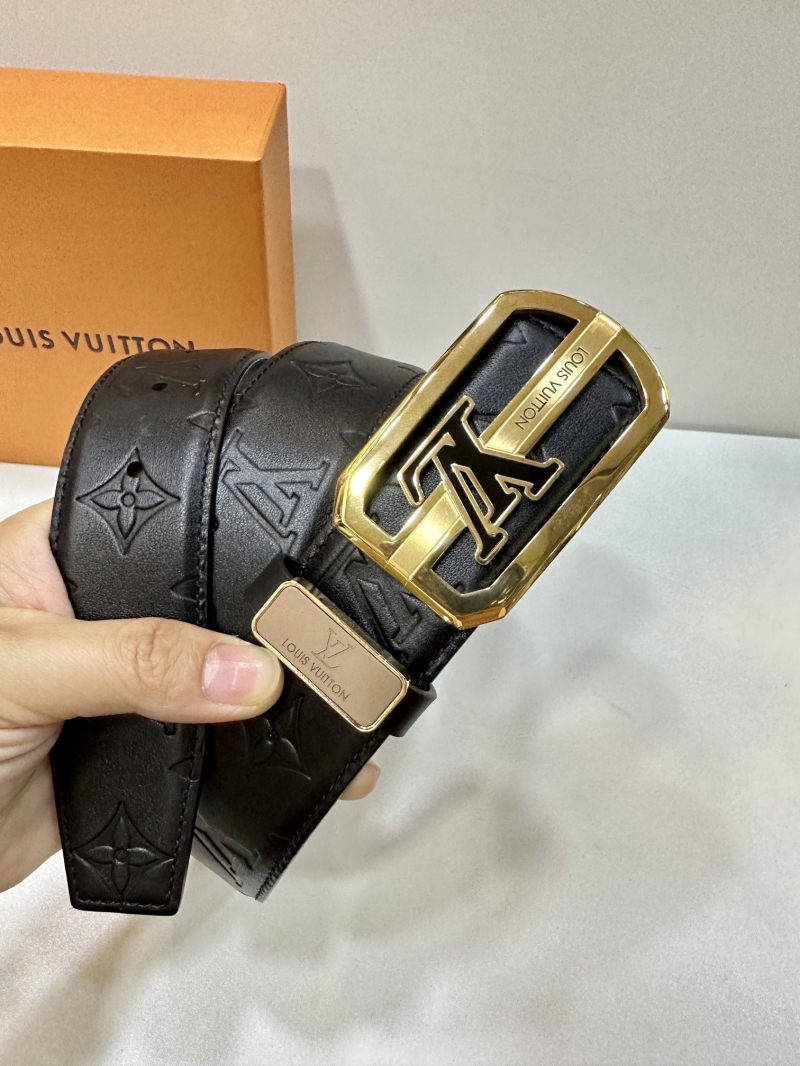 Louis Vuitton Belts